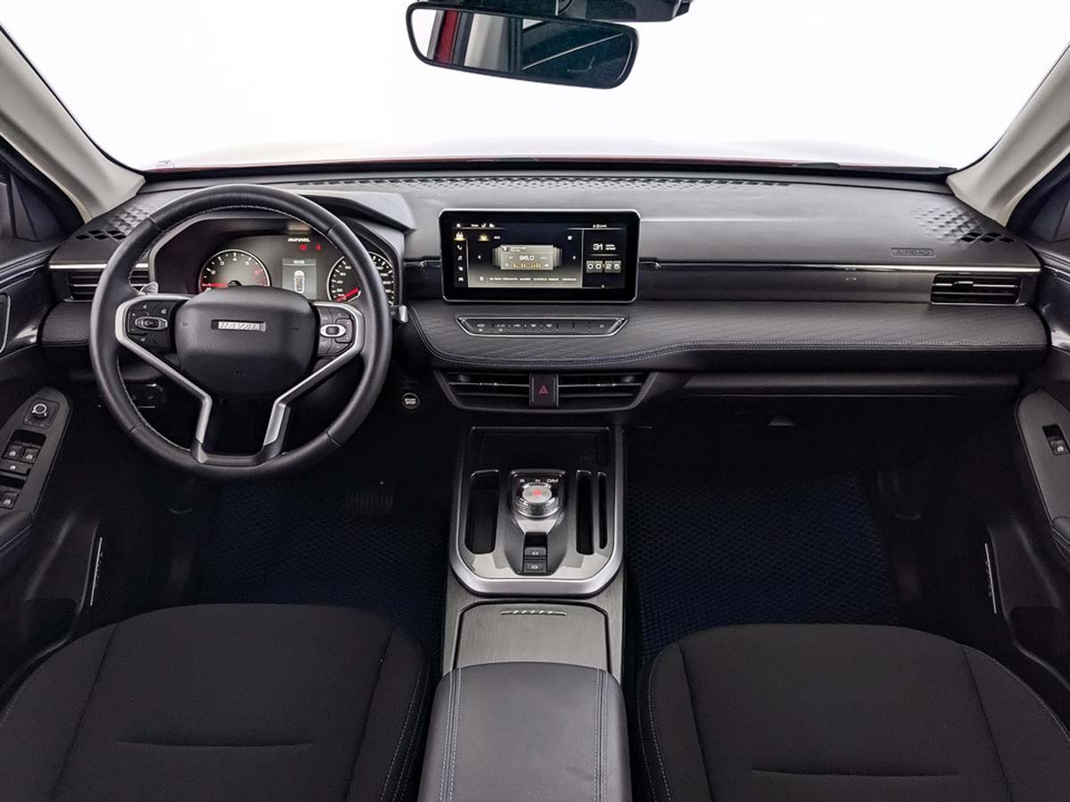 Haval Jolion#6853