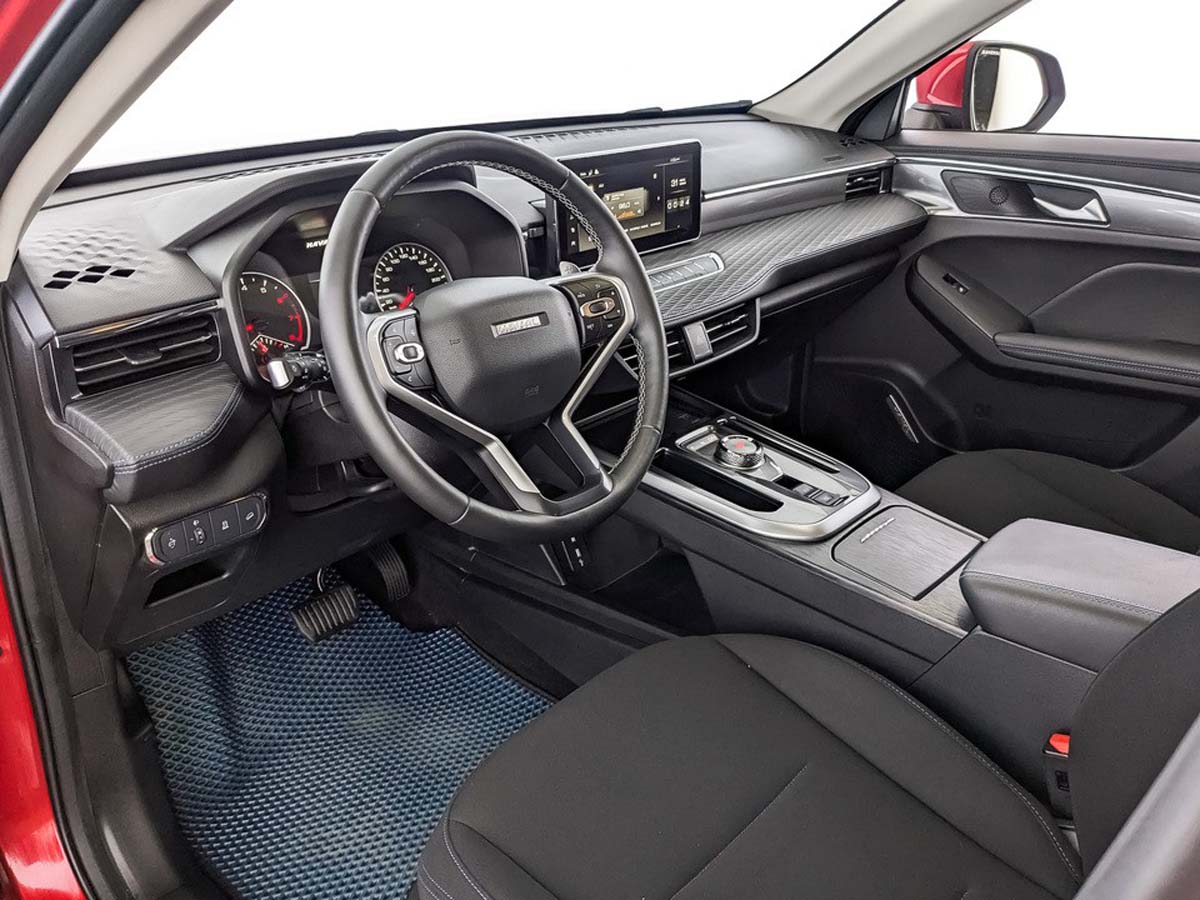 Haval Jolion#6854