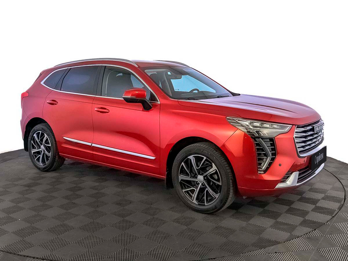 Haval Jolion#6855