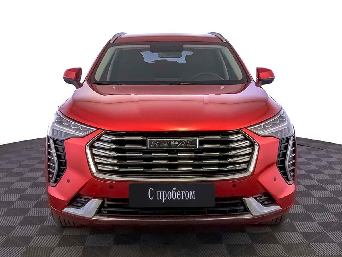 Haval Jolion#6856