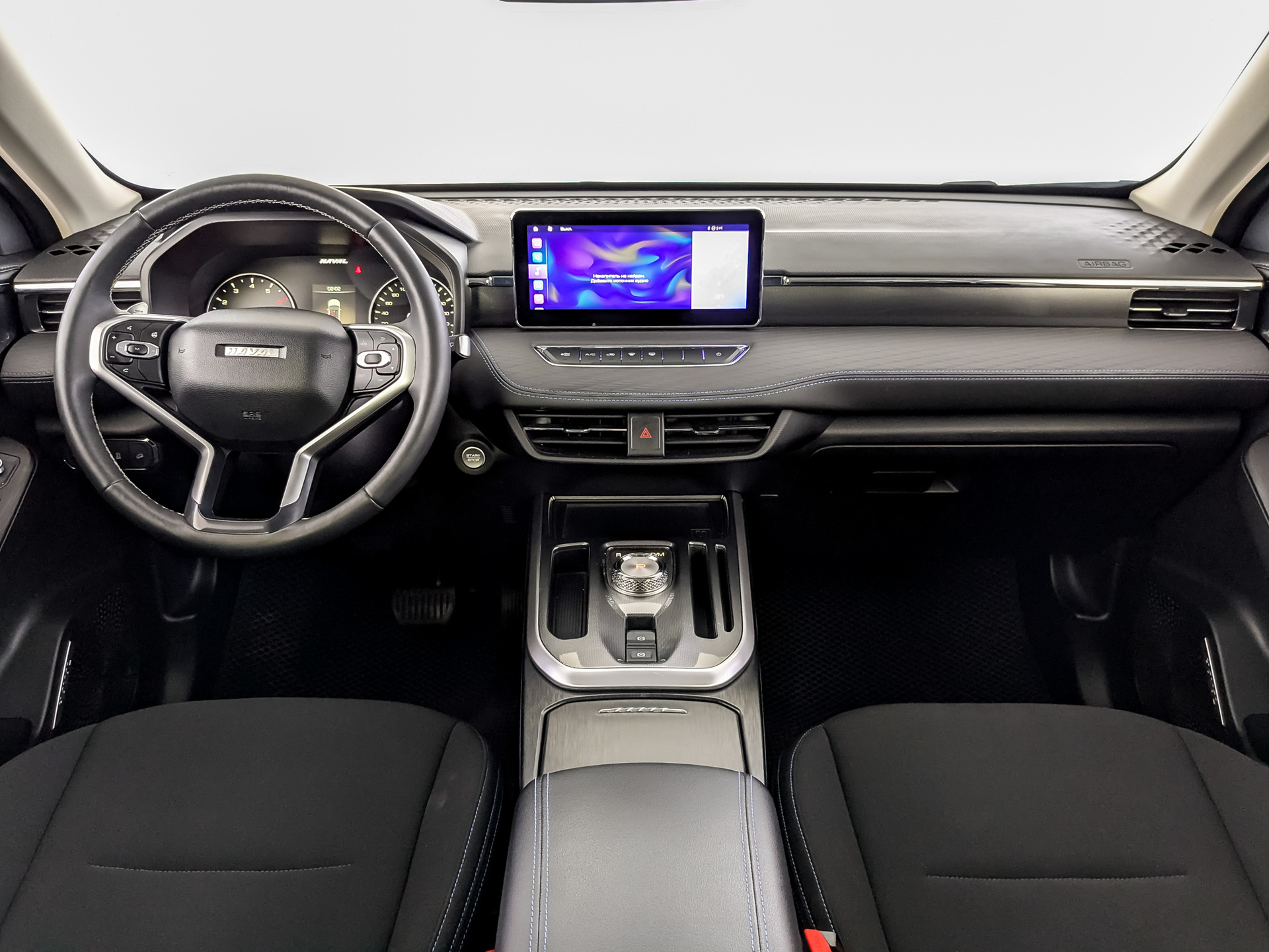 Haval Jolion#65497