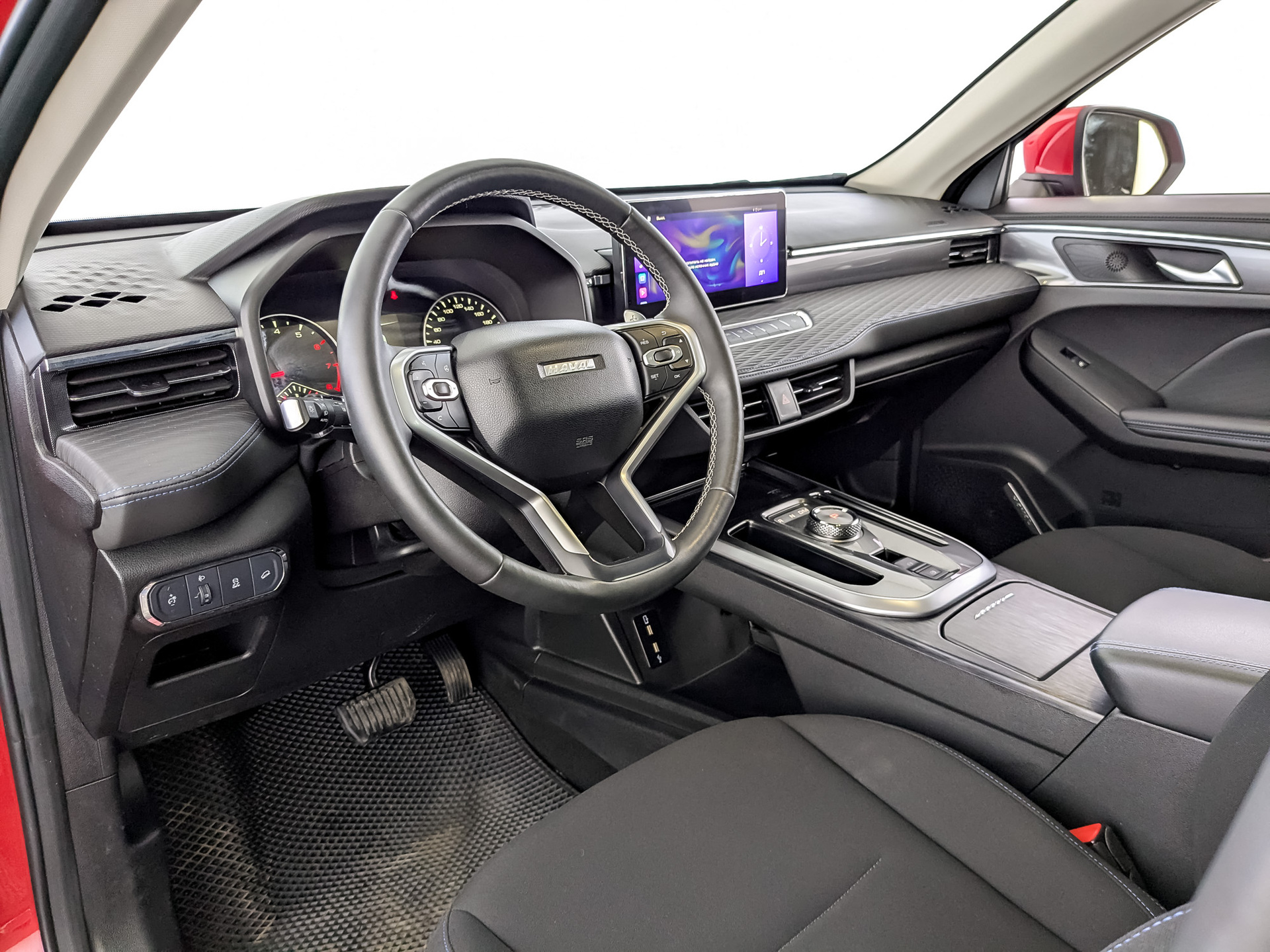 Haval Jolion#65498