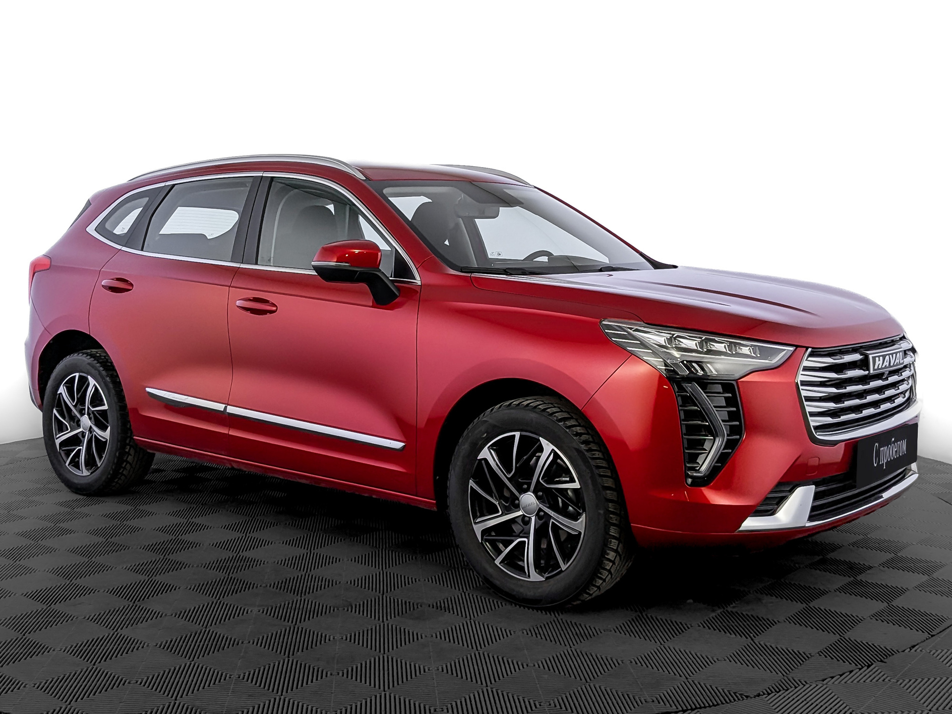 Haval Jolion#65499
