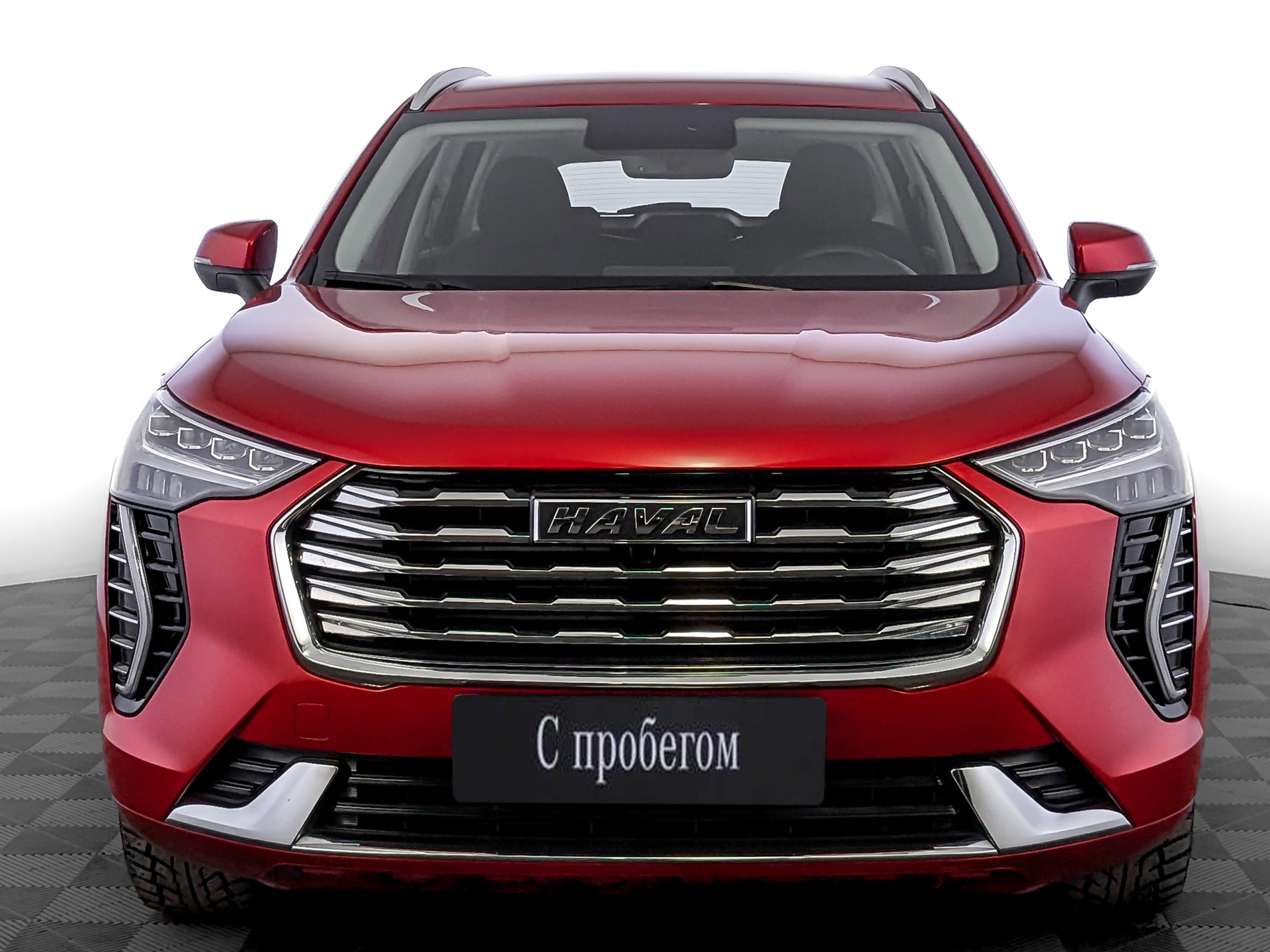 Haval Jolion#65500