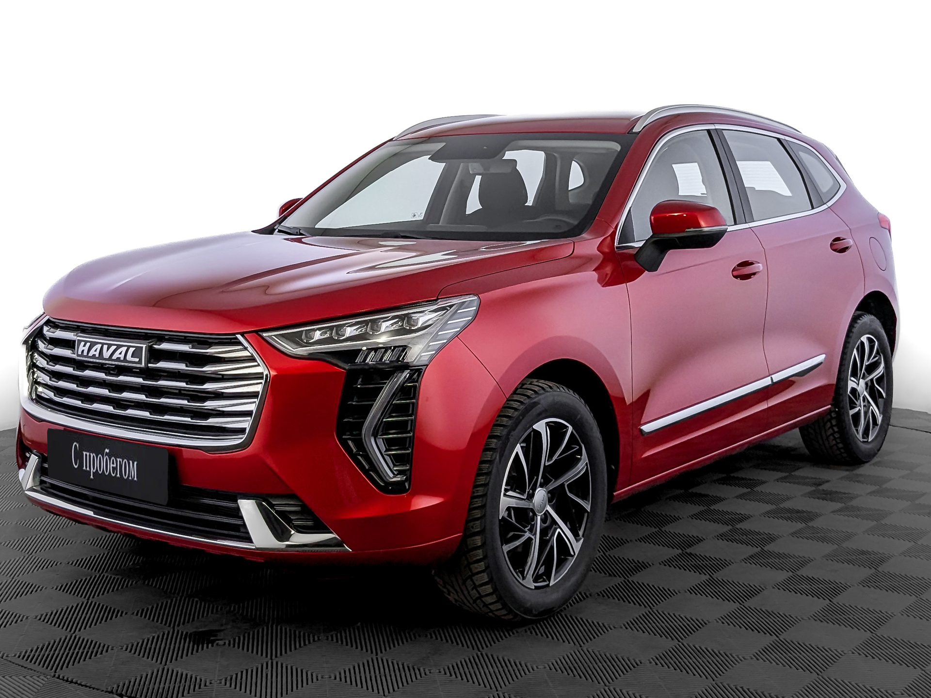 Haval Jolion#65501