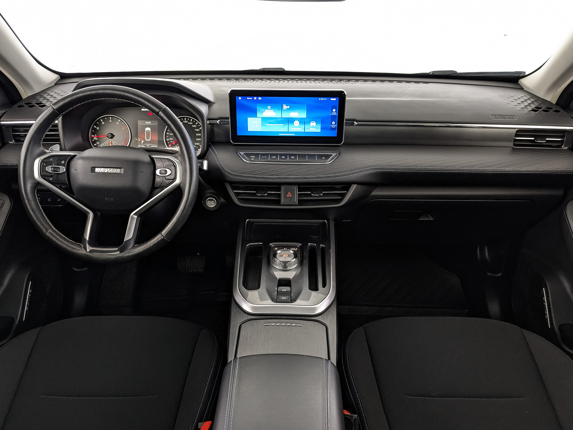 Haval Jolion#73753
