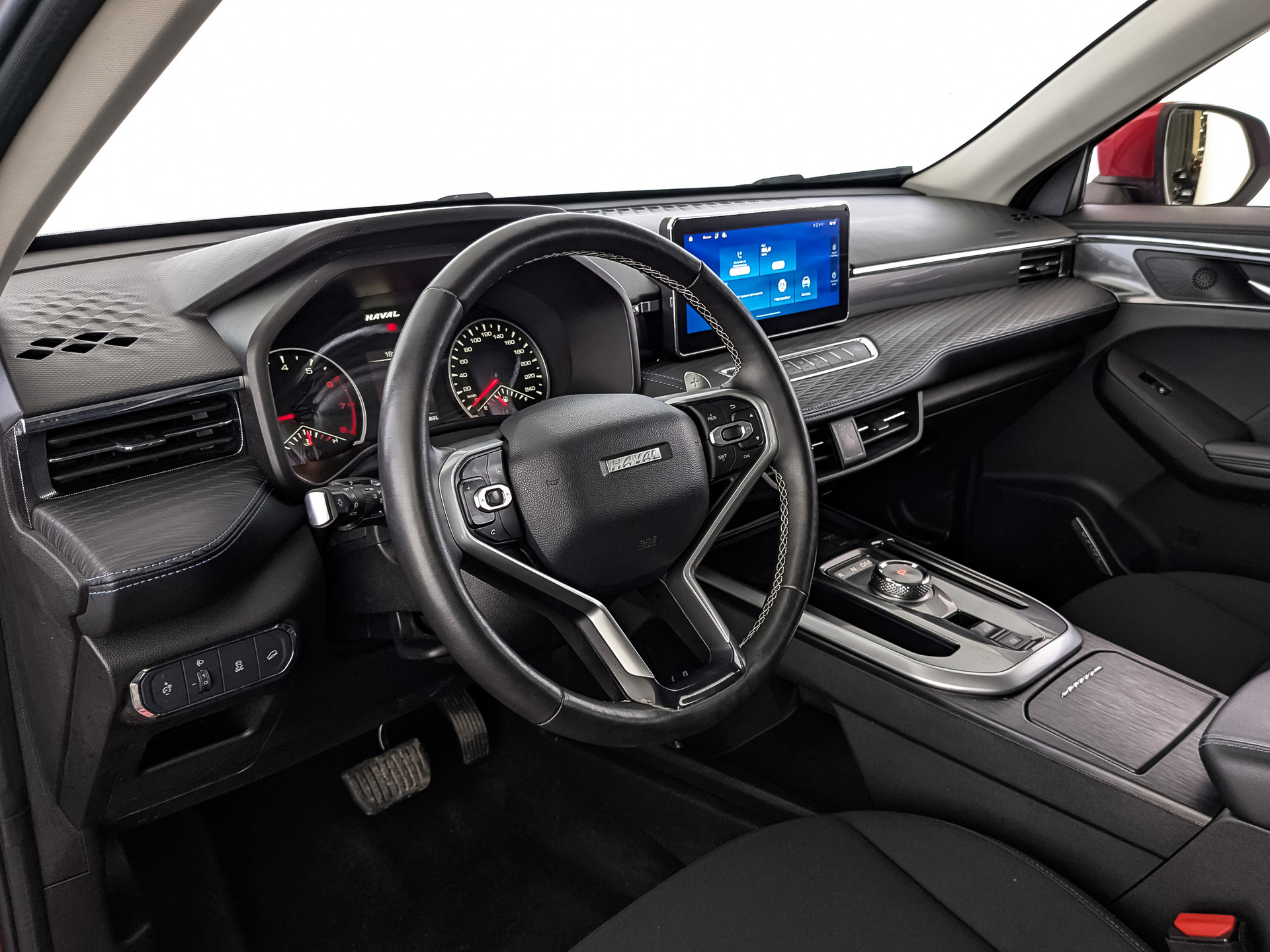 Haval Jolion#73754