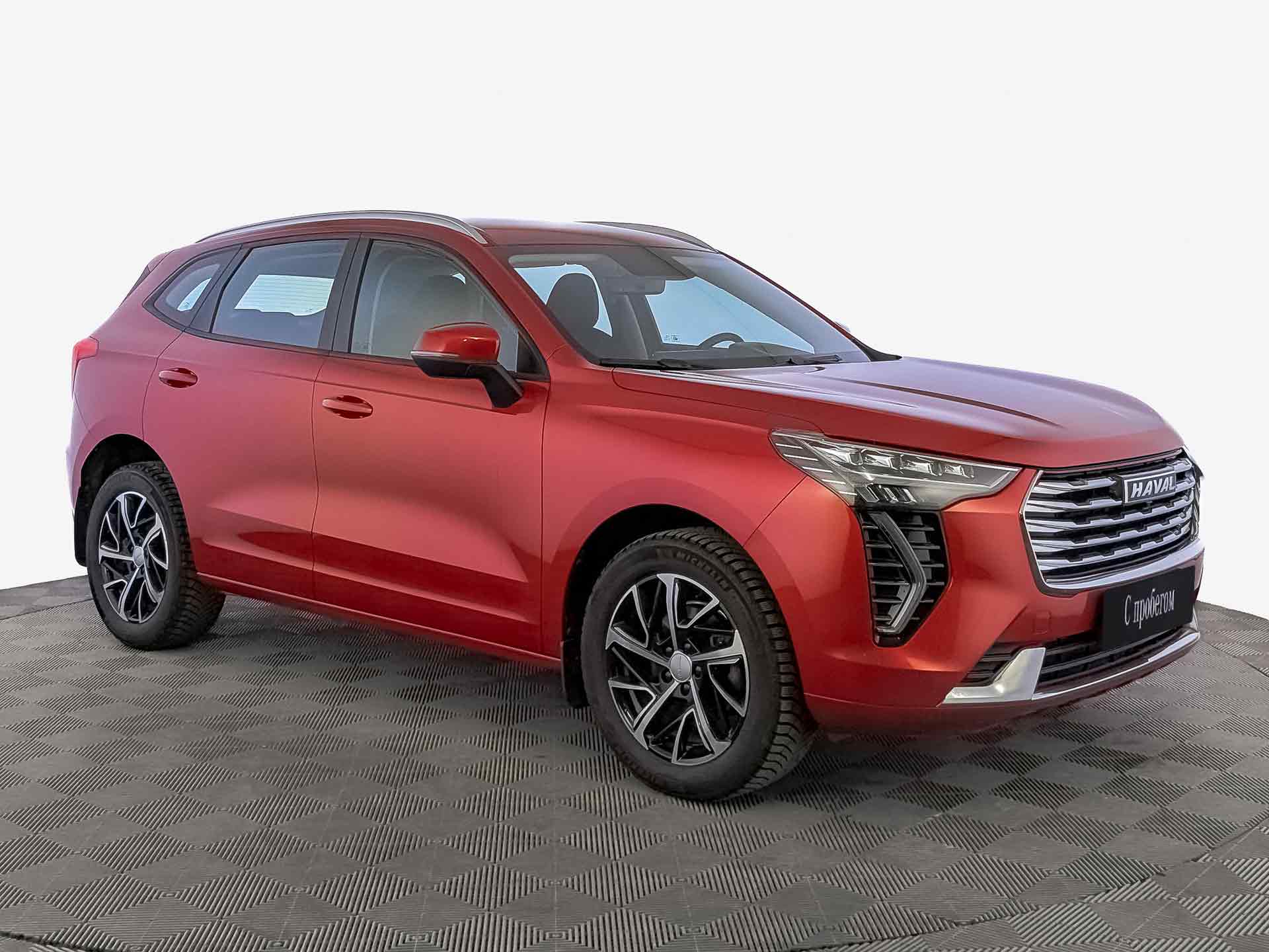 Haval Jolion#73755