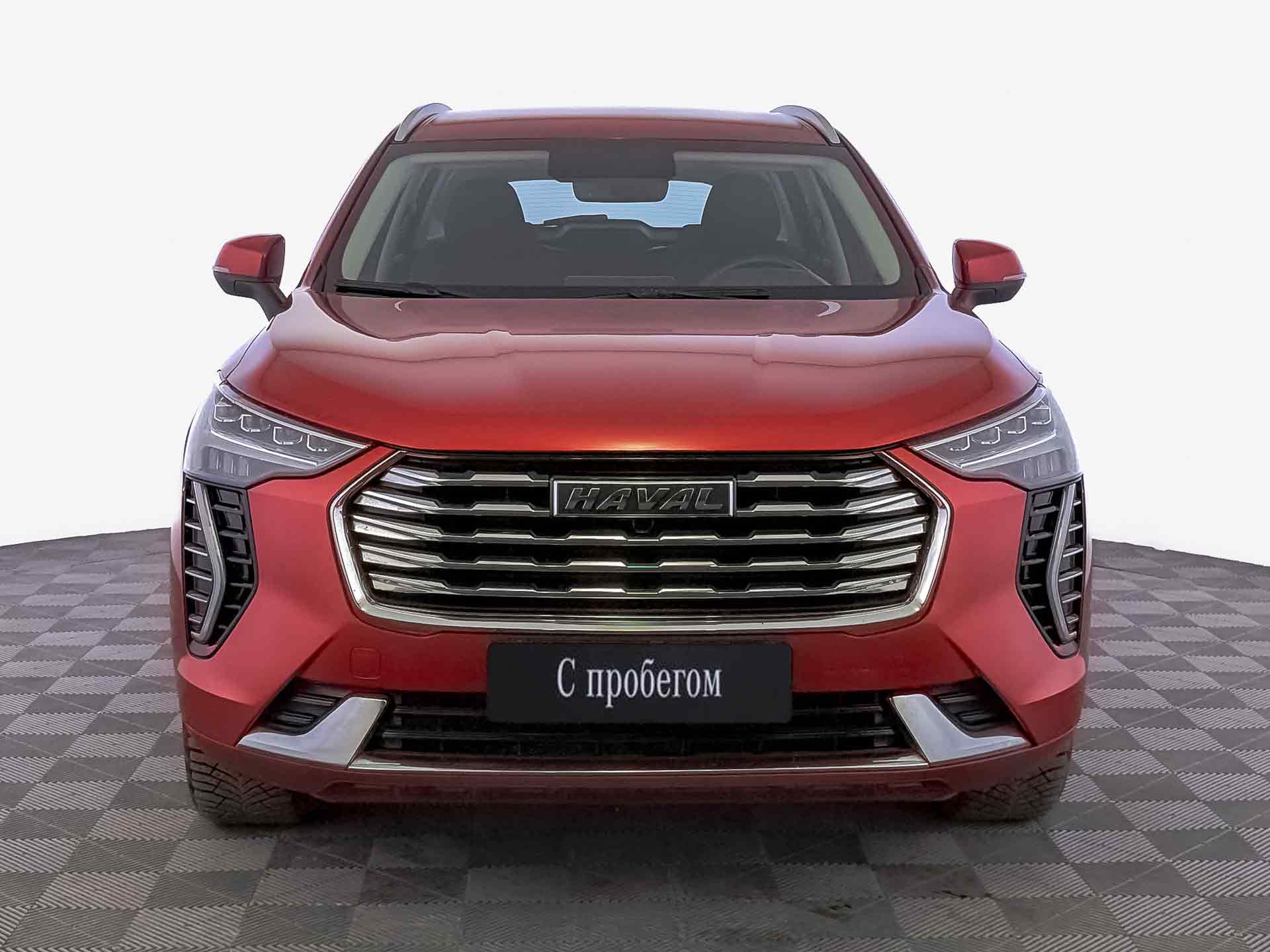 Haval Jolion#73756