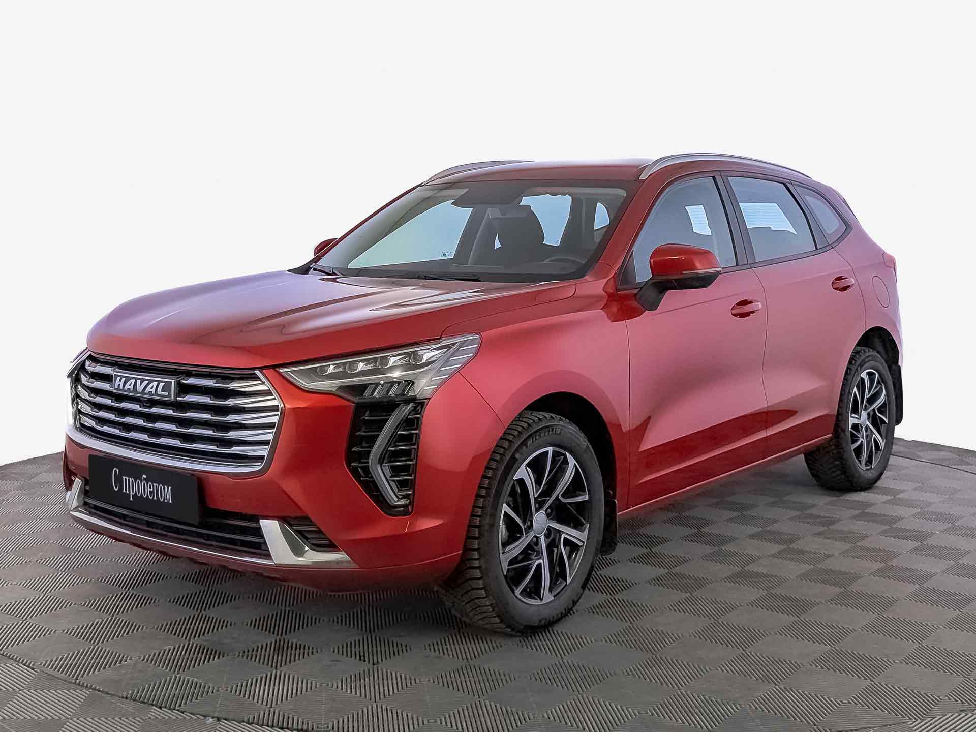 Haval Jolion#73757
