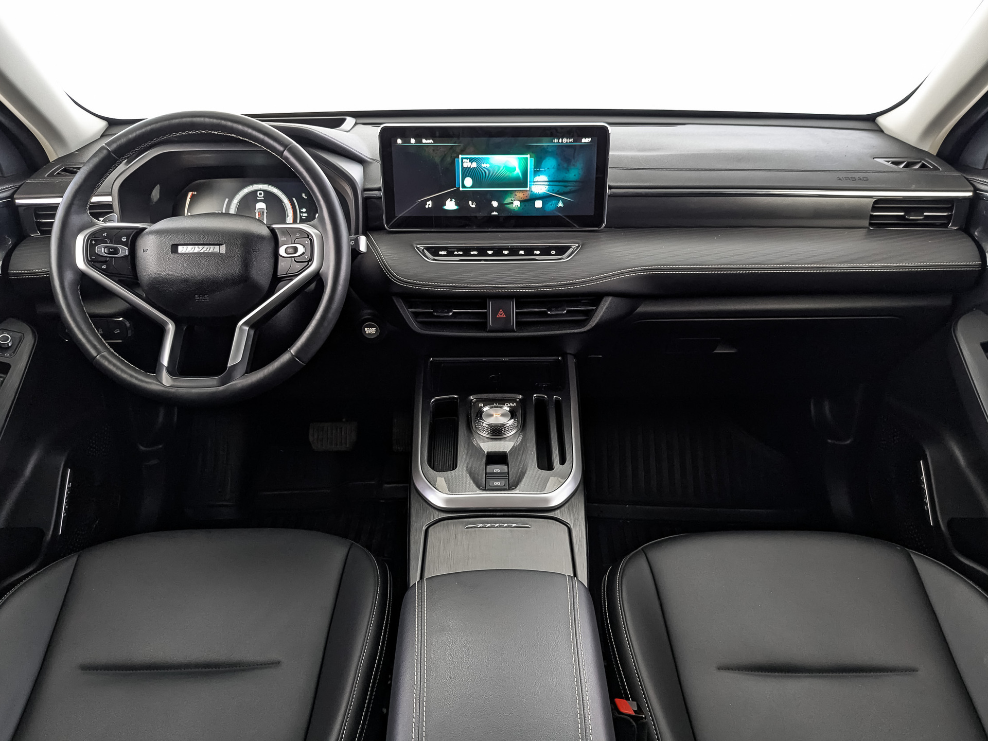Haval Jolion#73775