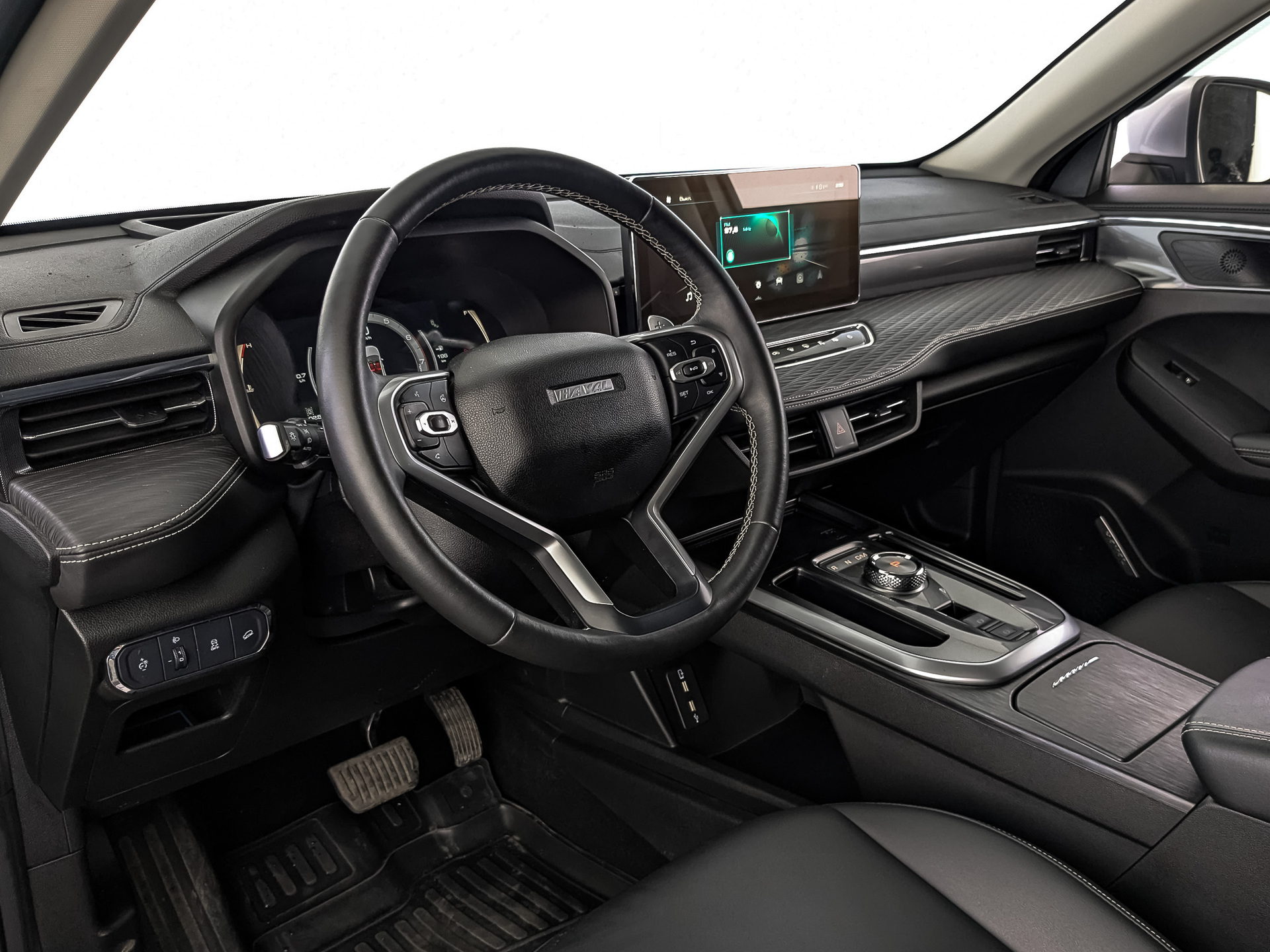 Haval Jolion#73776