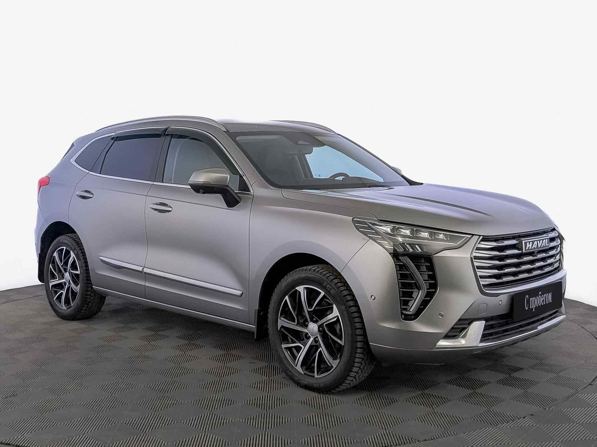 Haval Jolion#73777