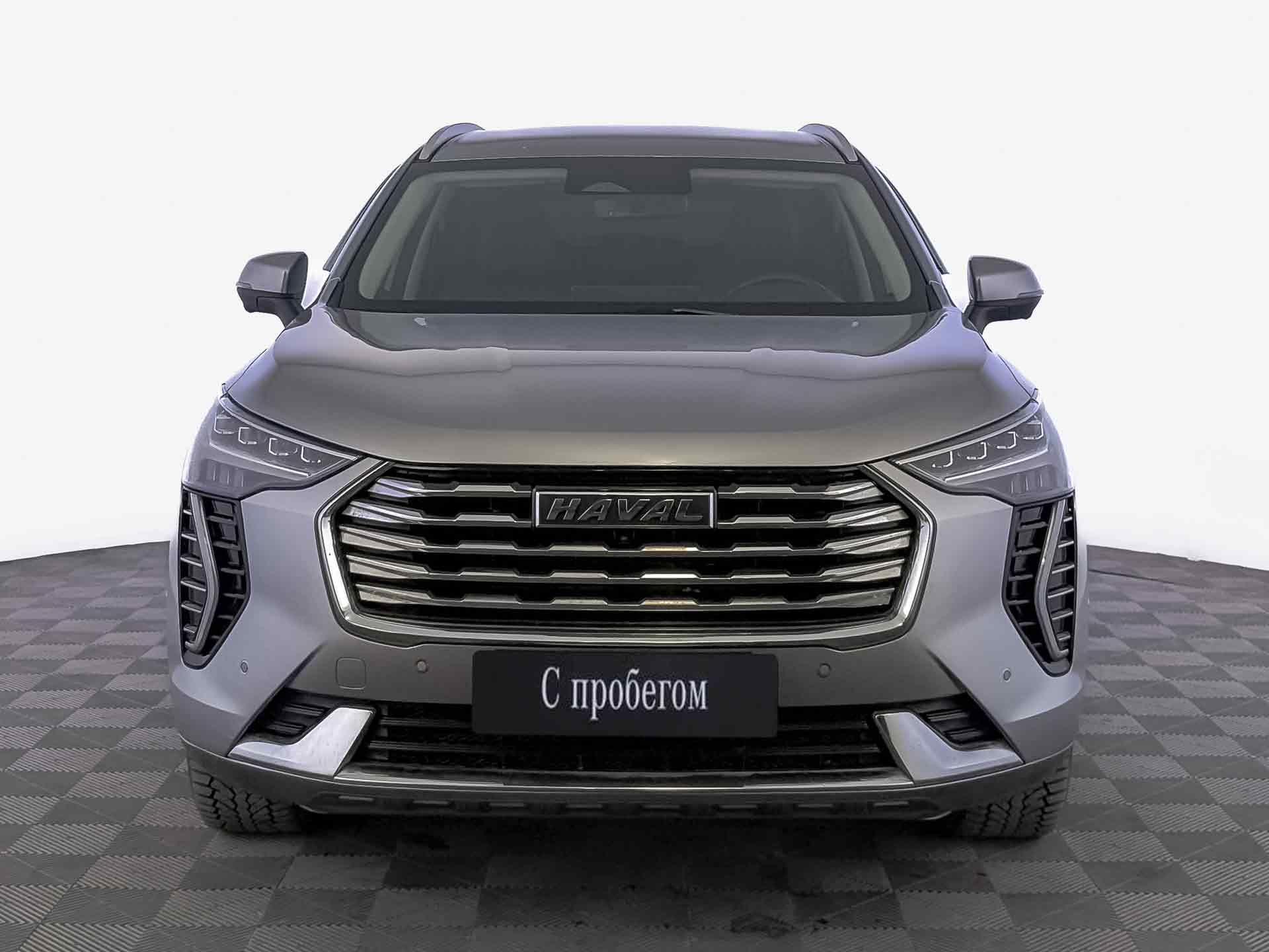 Haval Jolion#73778