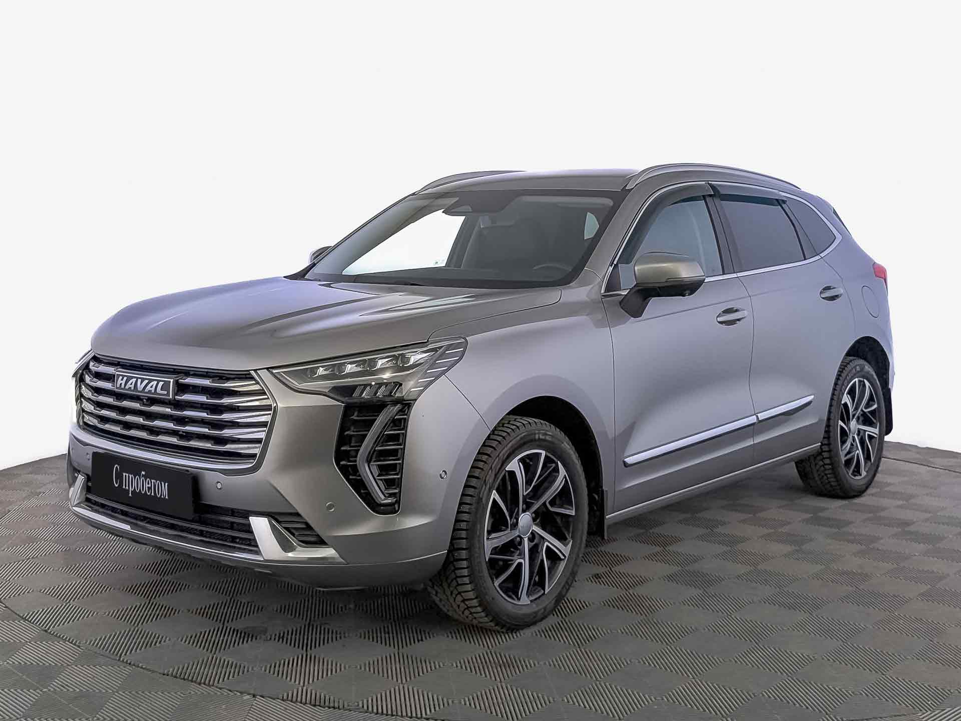 Haval Jolion#73779