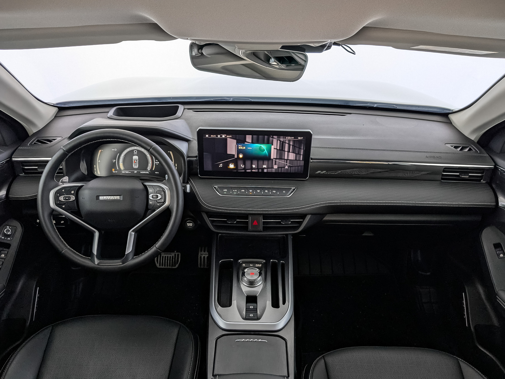 Haval Jolion#73817