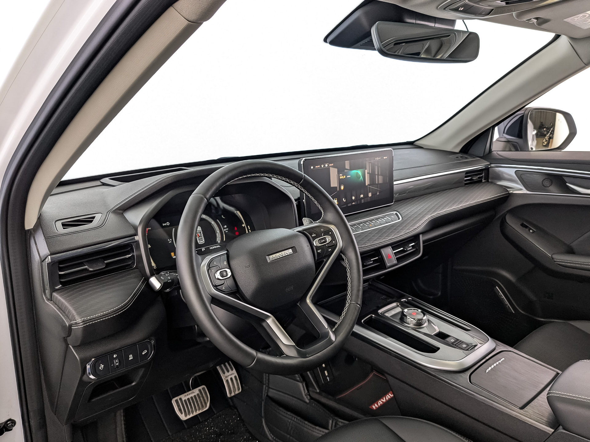 Haval Jolion#73818