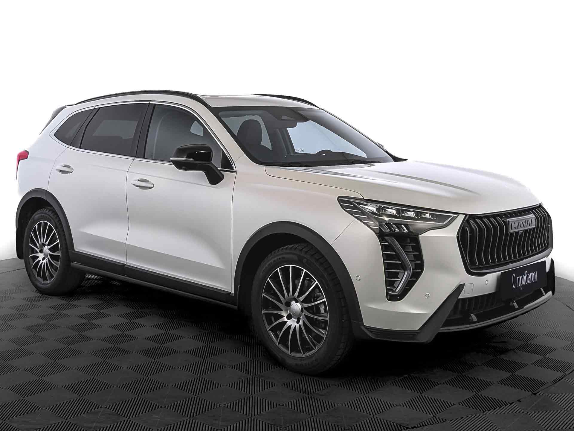 Haval Jolion#73819