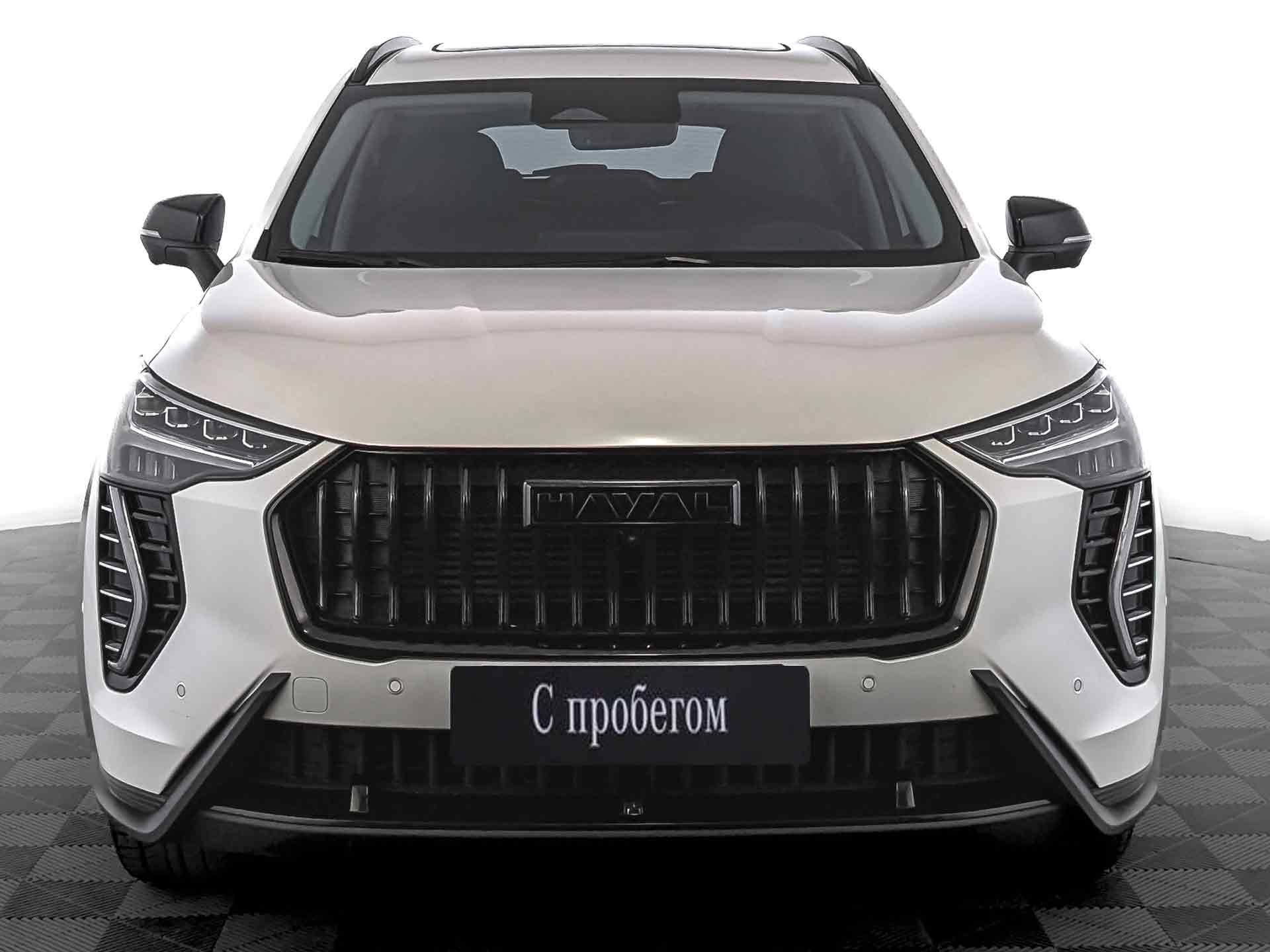 Haval Jolion#73820