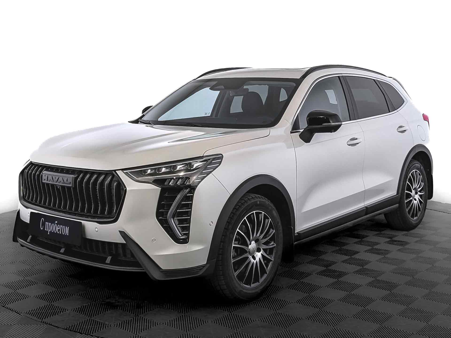 Haval Jolion#73821