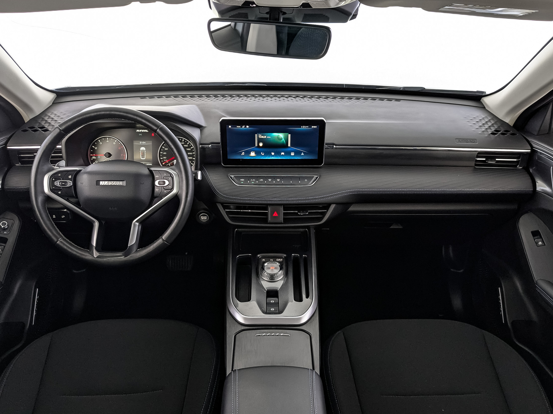 Haval Jolion#73839