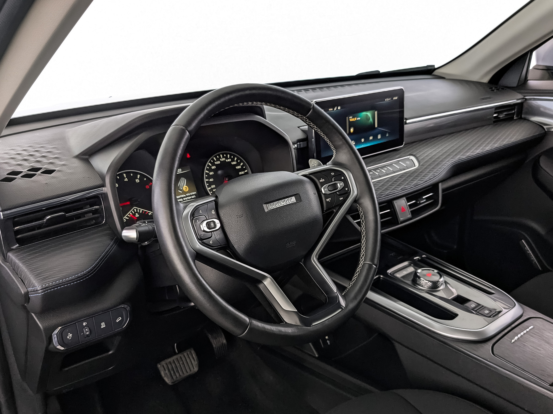 Haval Jolion#73840