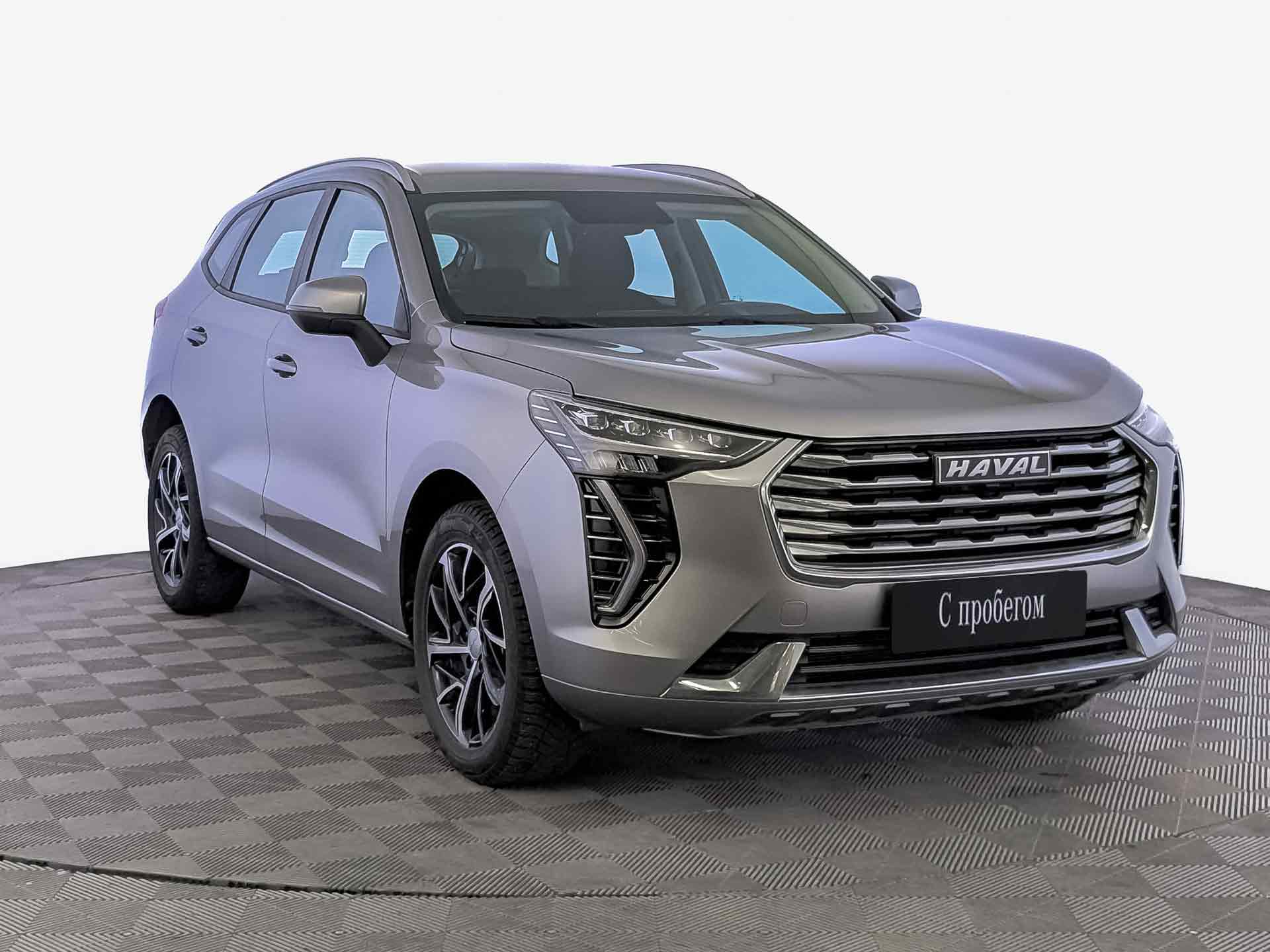 Haval Jolion#73841