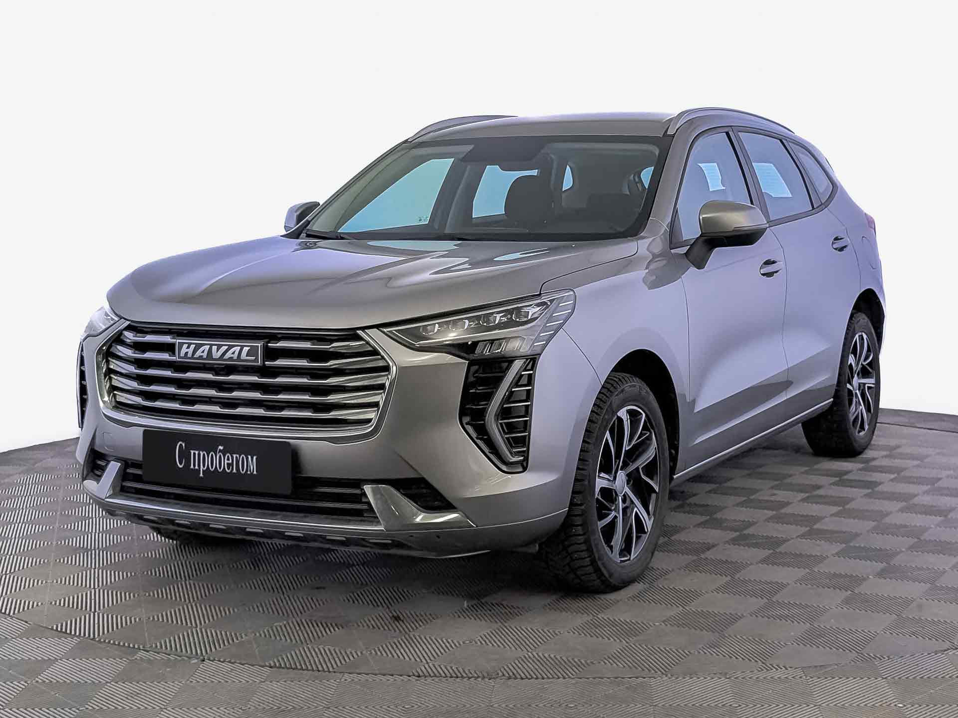 Haval Jolion#73843