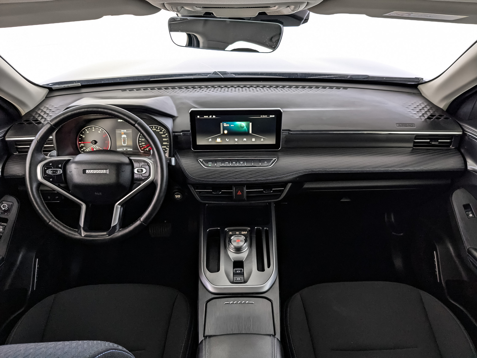 Haval Jolion#79957