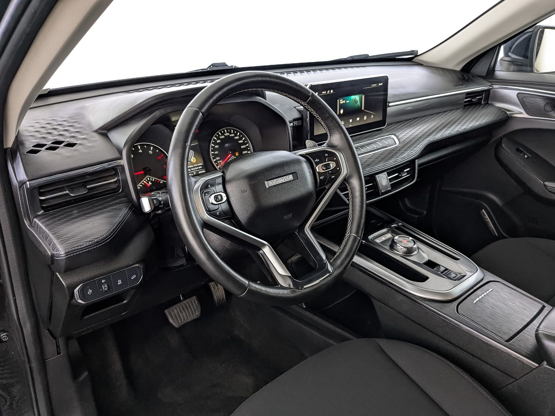 Haval Jolion#79958