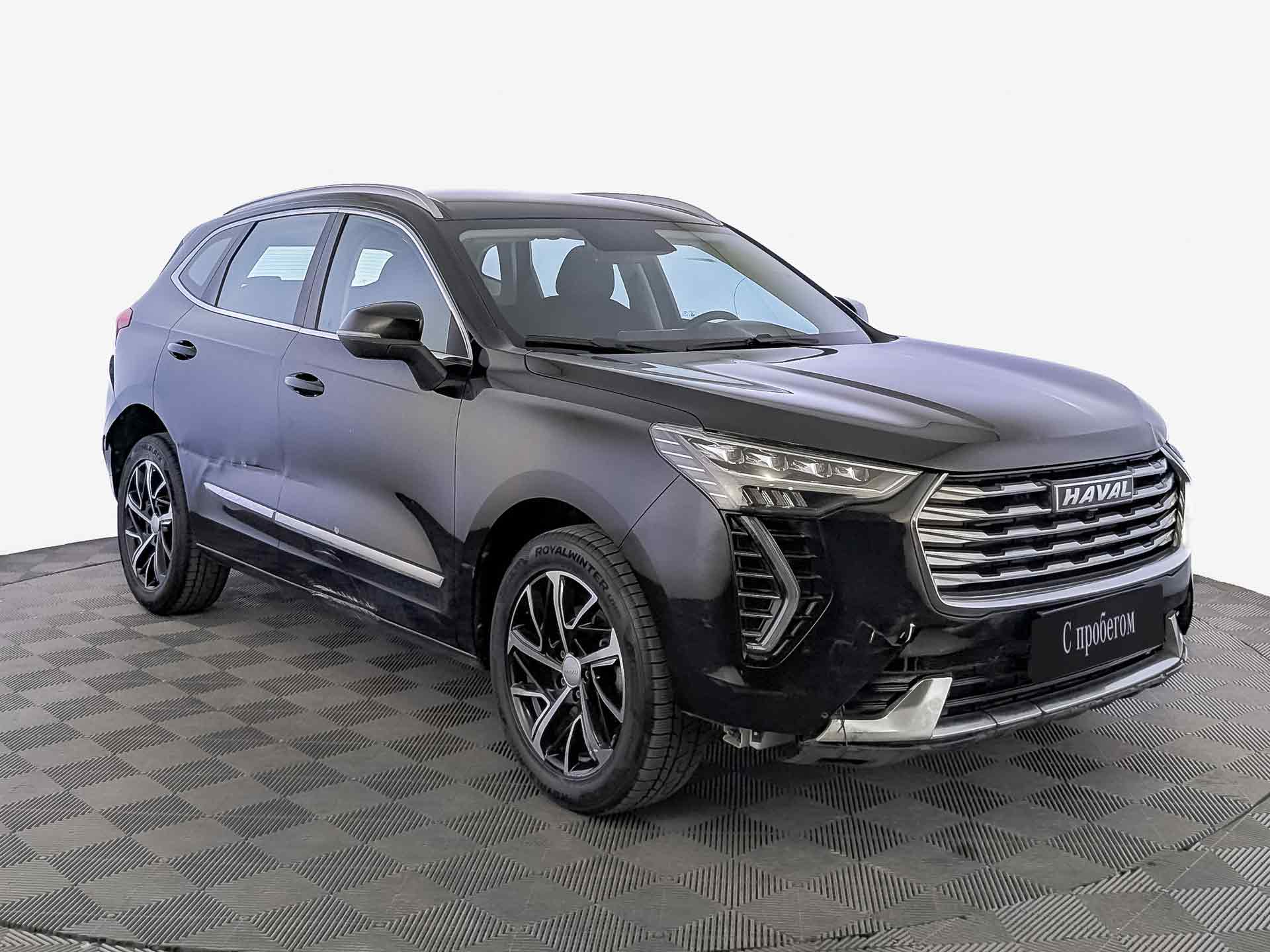 Haval Jolion#79959