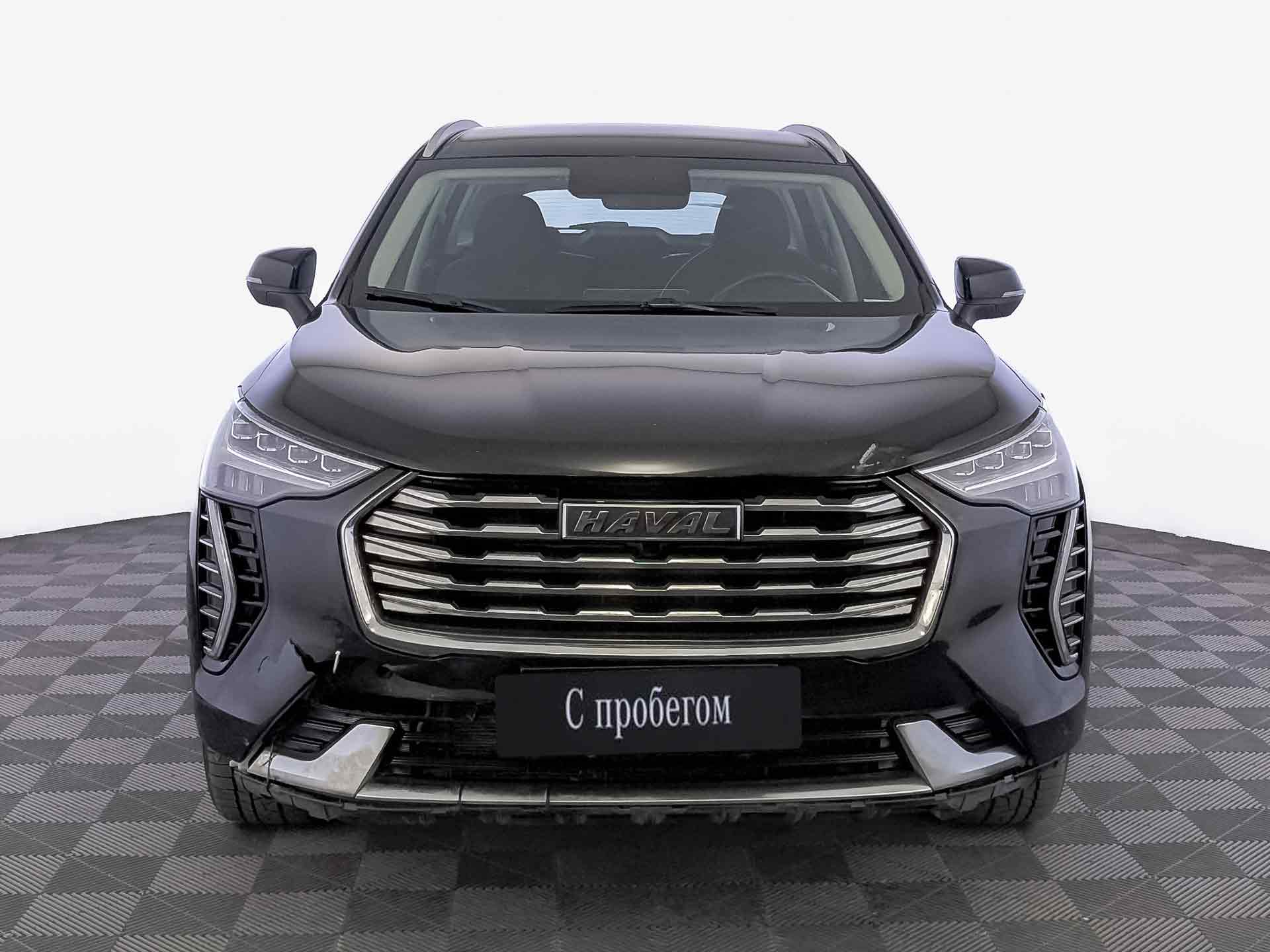 Haval Jolion#79960