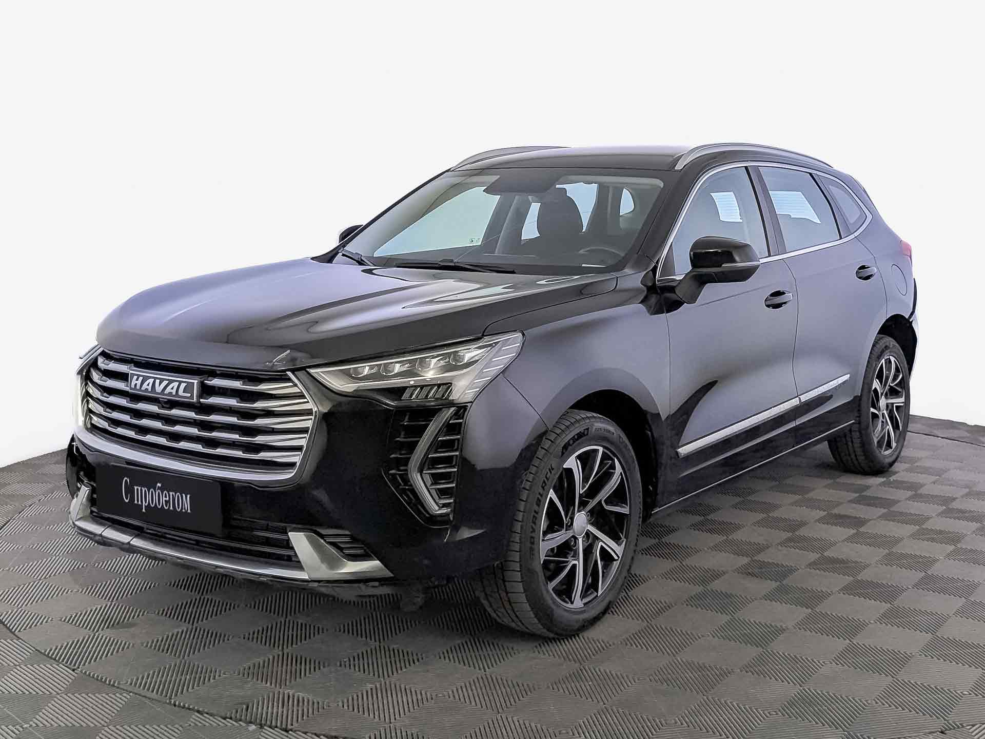 Haval Jolion#79961