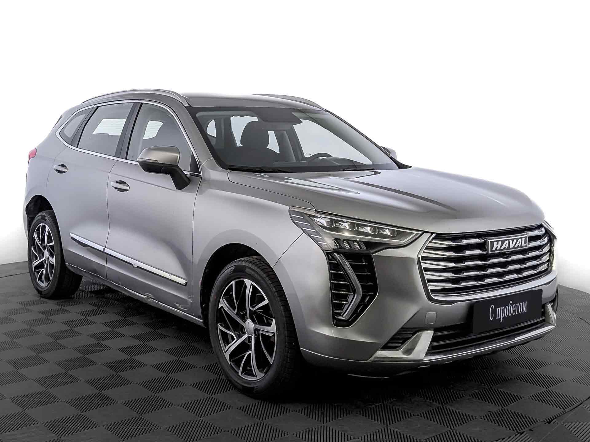 Haval Jolion#80052