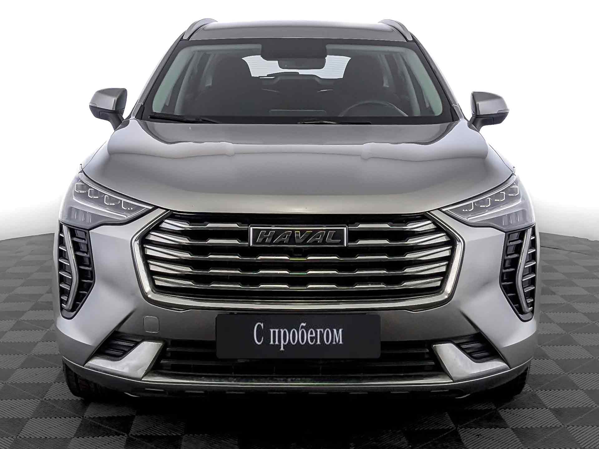 Haval Jolion#80053