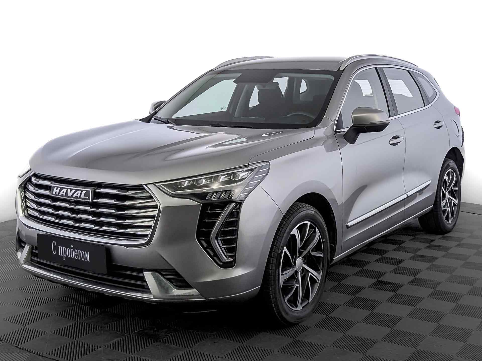 Haval Jolion#80054
