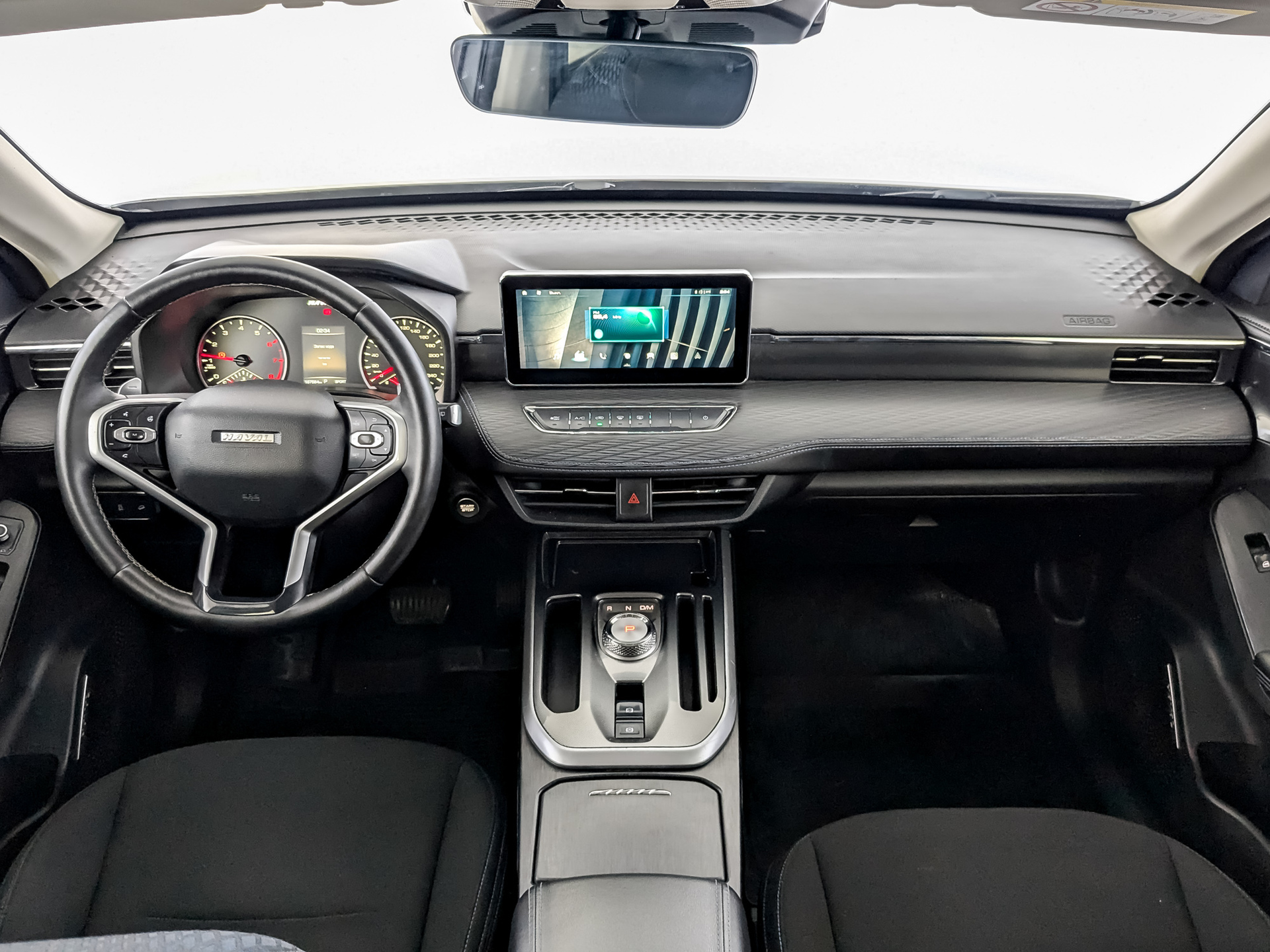Haval Jolion#80057