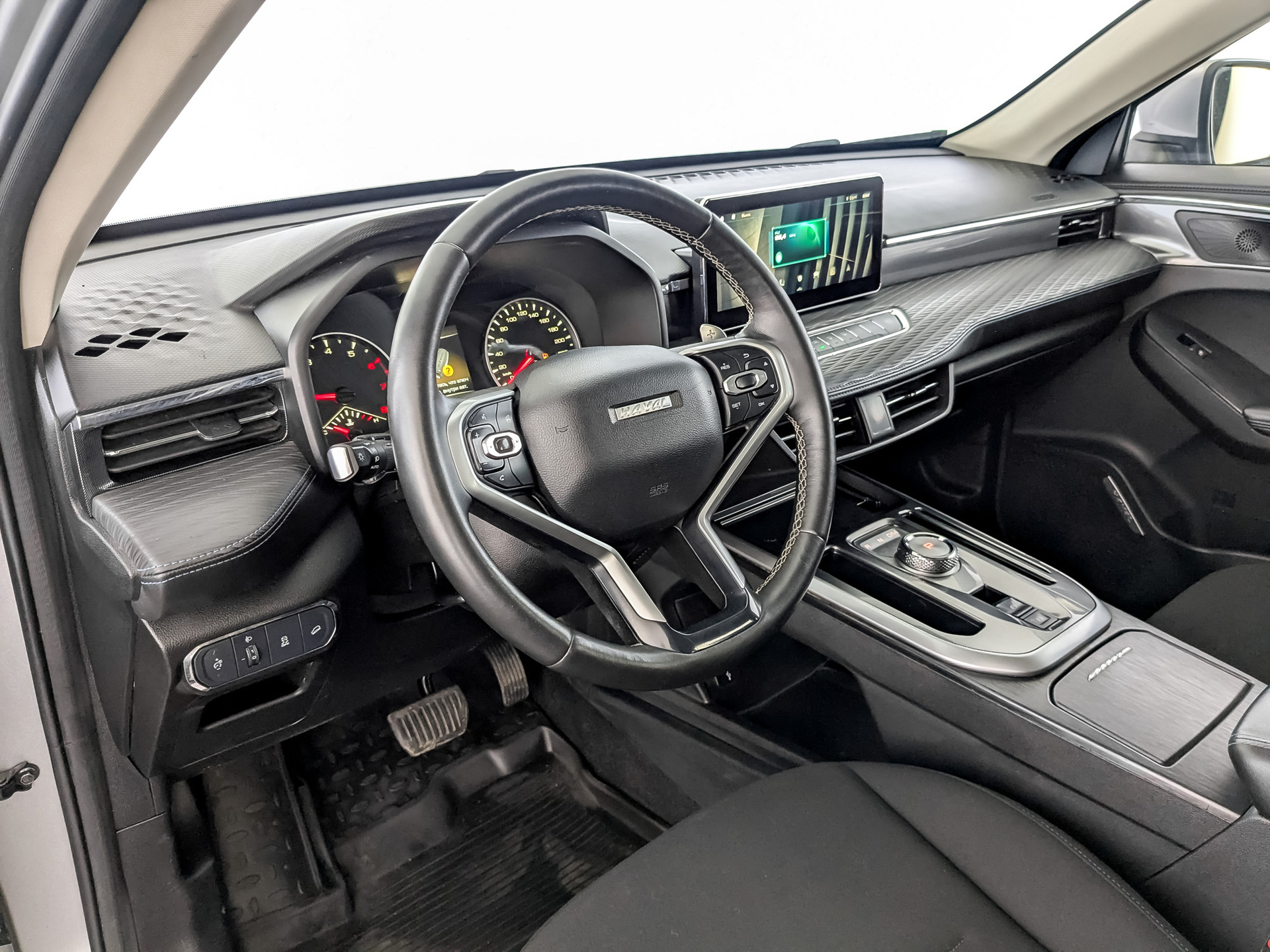 Haval Jolion#80058