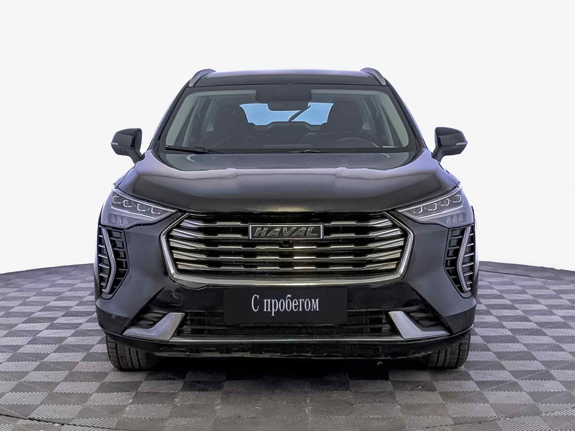 Haval Jolion#80086