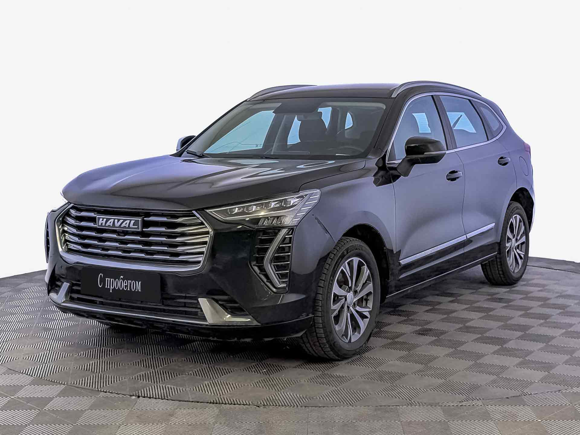 Haval Jolion#80087