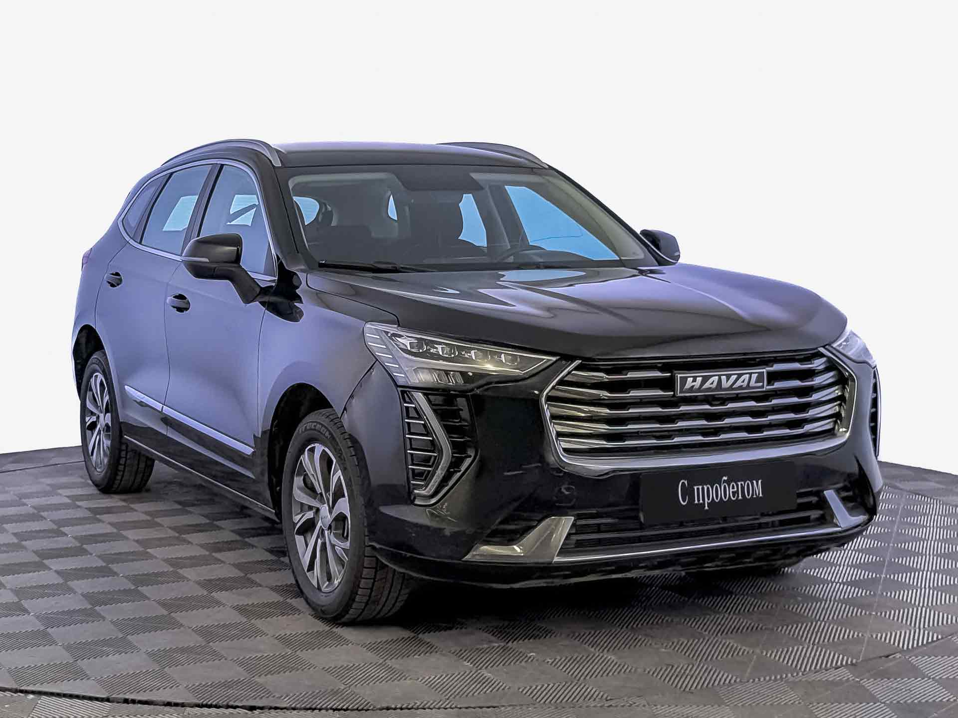 Haval Jolion#80089