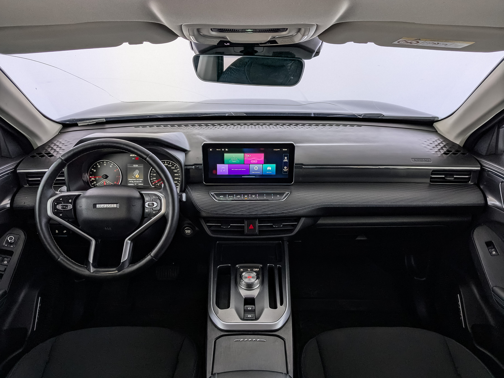 Haval Jolion#80093