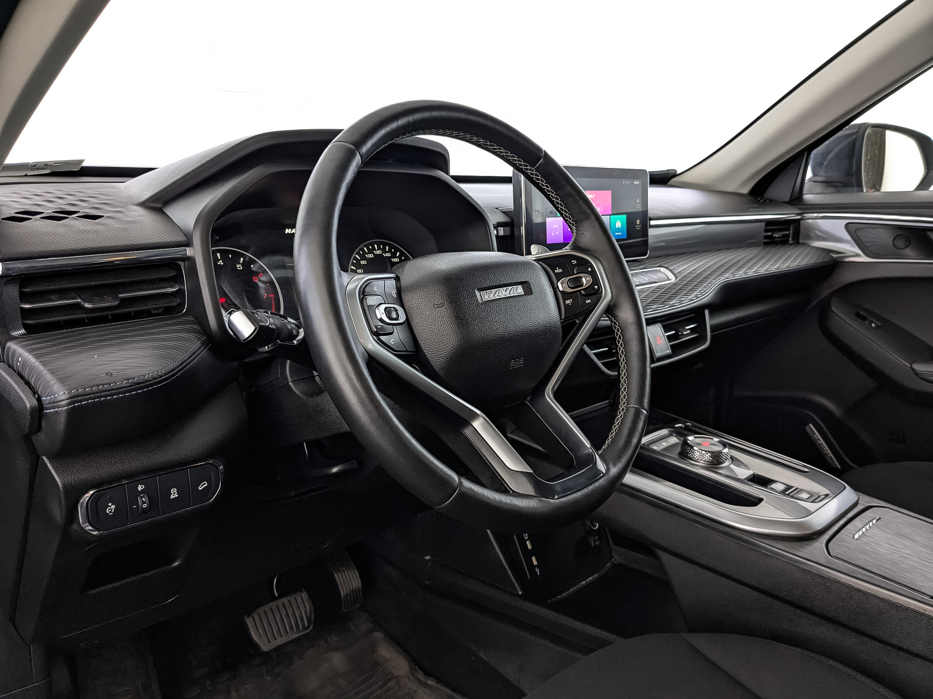 Haval Jolion#80094