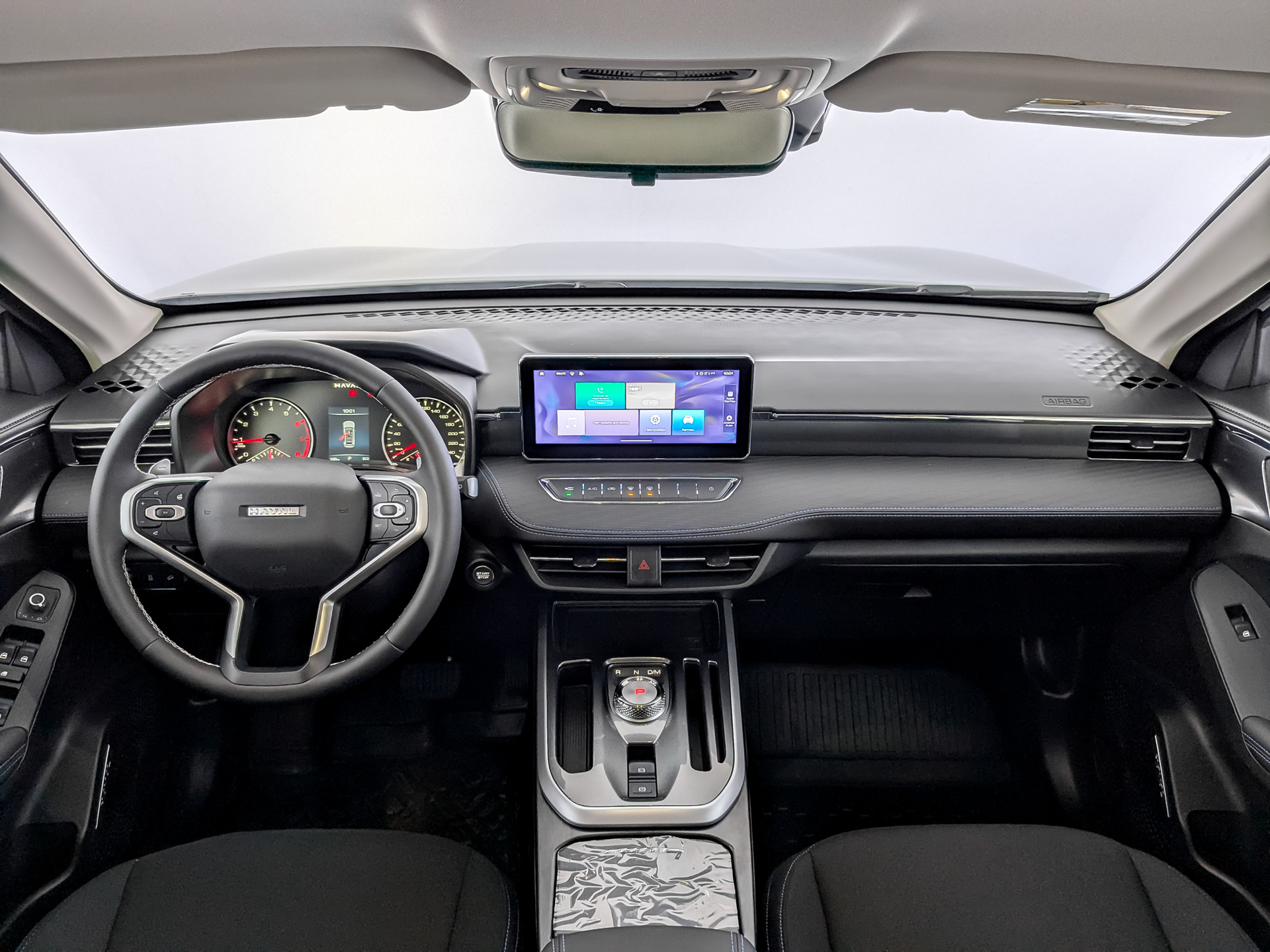 Haval Jolion#80113
