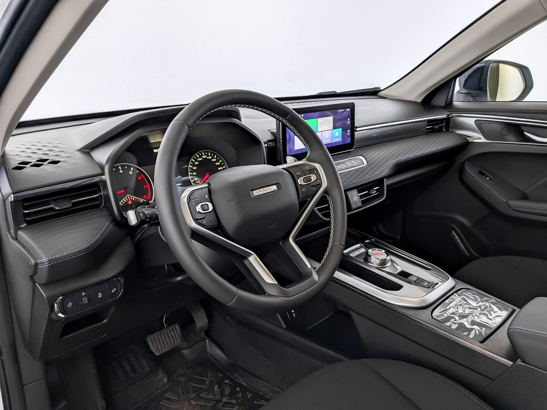 Haval Jolion#80114
