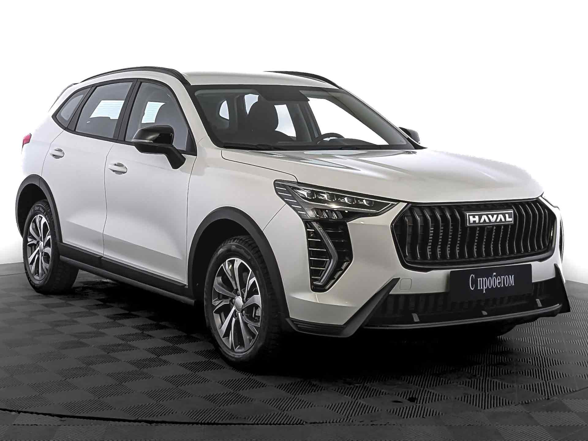 Haval Jolion#80115
