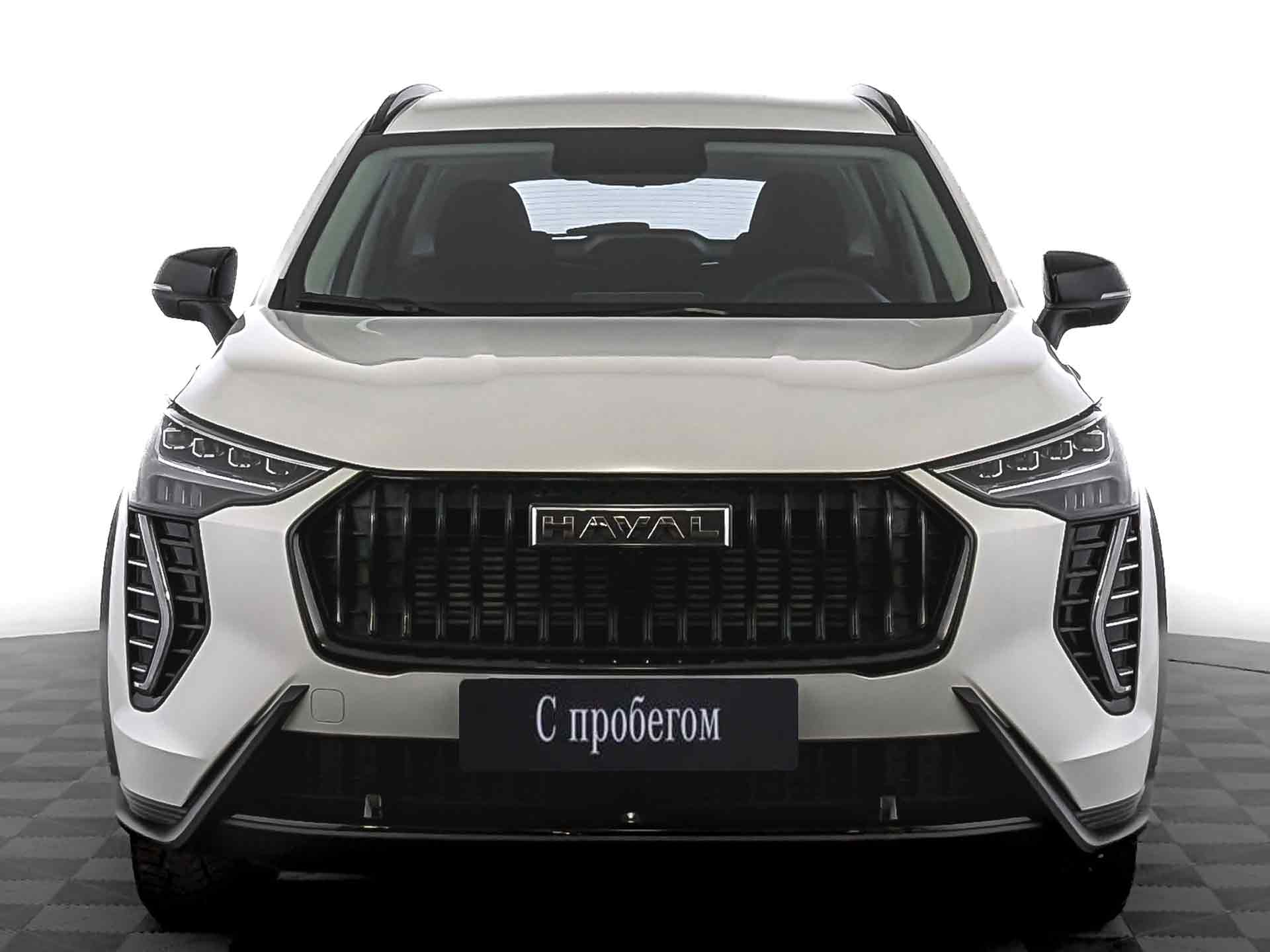 Haval Jolion#80116
