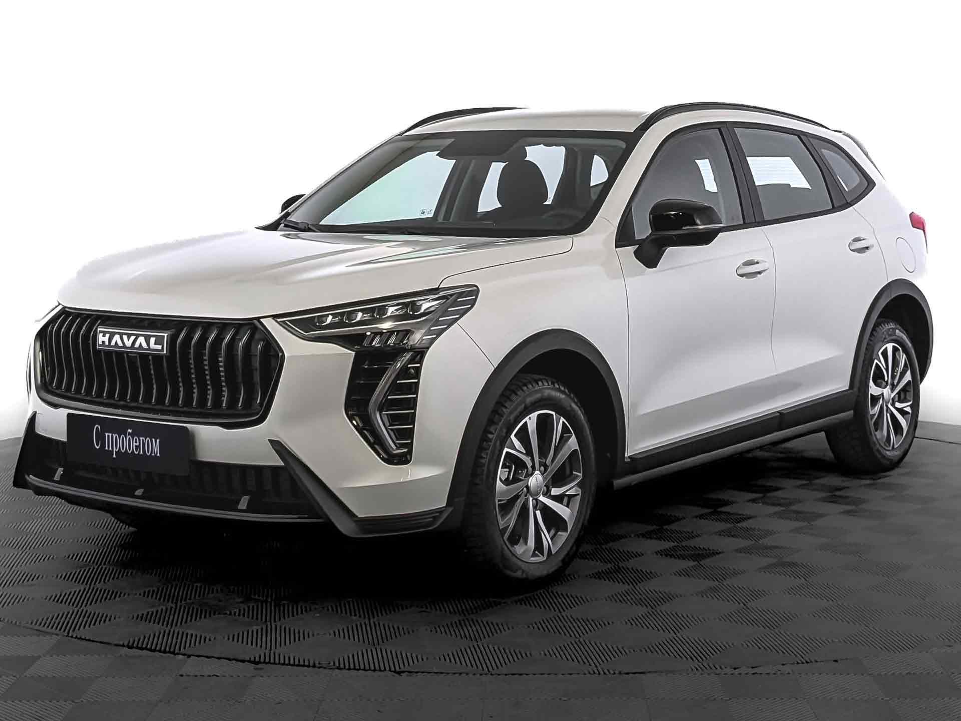 Haval Jolion#80117