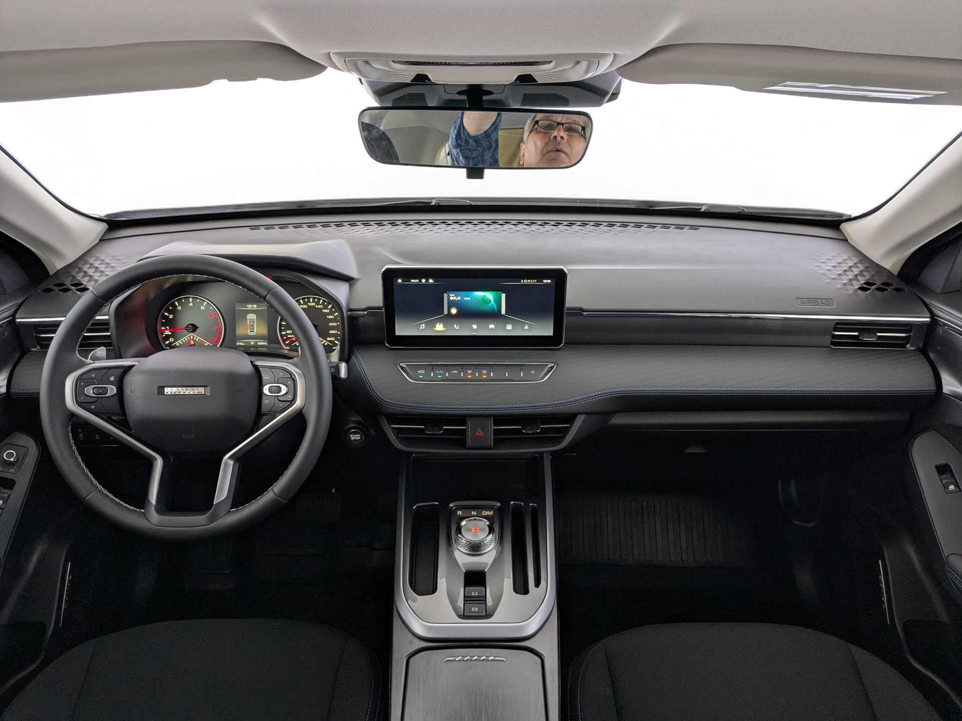 Haval Jolion#80168