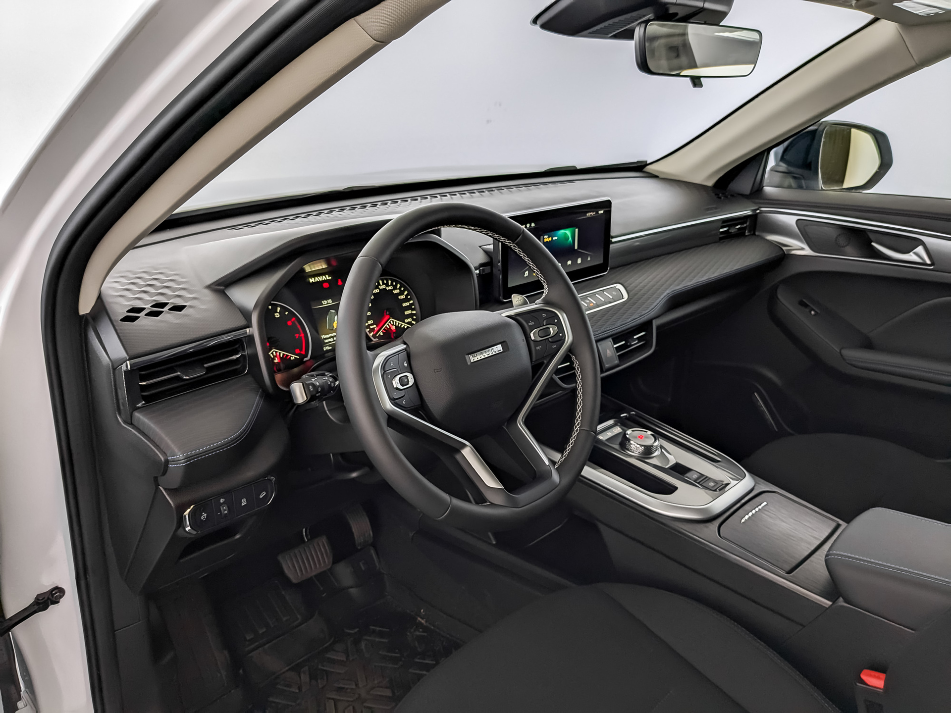 Haval Jolion#80169